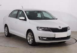 Skoda Rapid , Salon Polska, Xenon, Bi-Xenon, Klimatronic, Tempomat,