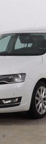 Skoda Rapid , Salon Polska, Xenon, Bi-Xenon, Klimatronic, Tempomat,-3