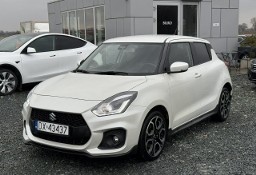 Suzuki Swift V VI FL 1.4 16V BoosterJet Mild Hybrid 129KM tylko 44 tys. km!