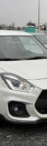 Suzuki Swift V VI FL 1.4 16V BoosterJet Mild Hybrid 129KM tylko 44 tys. km!-3