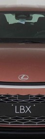Lexus LBX 1.5 Hybrid LBX LBX 1.5 Hybrid |-3
