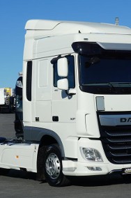 / 480 / EURO 6 / ACC / SPACE CAB / MAŁY PRZEBIEG-2