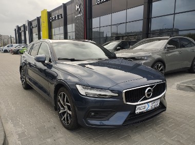 Volvo V60 II V60 niski przebieg bardzo ekonomiczny-1