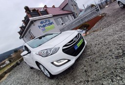 Hyundai i30 II 1,63 benzyna 120 KM