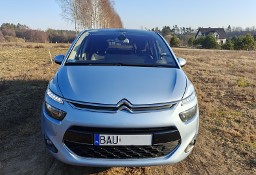 Citroen C4 Picasso II Exlusive, Diesel