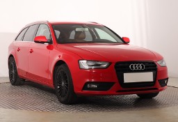 Audi A4 IV (B8) , Automat, Skóra, Navi, Xenon, Bi-Xenon, Klimatronic,