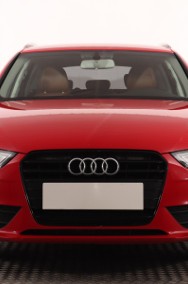 Audi A4 IV (B8) , Automat, Skóra, Navi, Xenon, Bi-Xenon, Klimatronic,-2