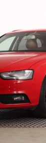 Audi A4 IV (B8) , Automat, Skóra, Navi, Xenon, Bi-Xenon, Klimatronic,-3