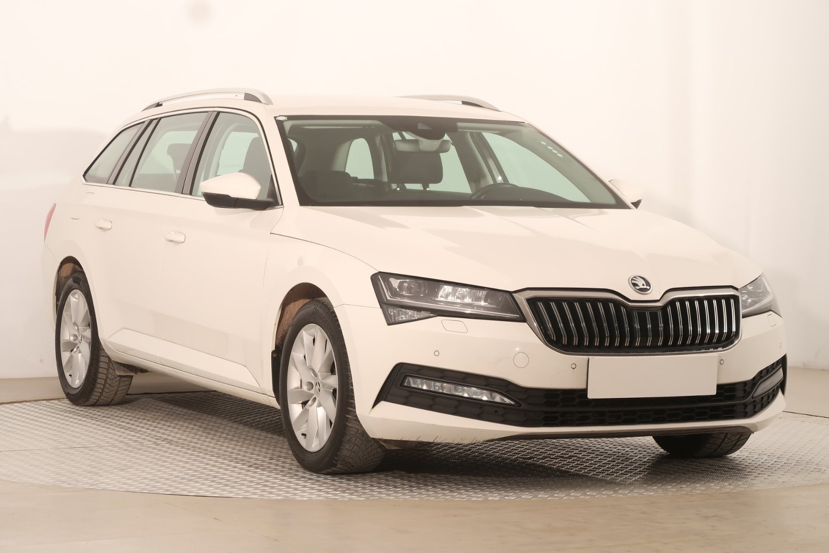 Skoda Superb III , 1. Właściciel, Automat, VAT 23%, Klimatronic, Tempomat,