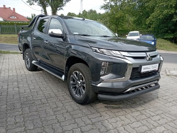 L200 2,2d DC Instyle 04/2022! TYLKO 52 tys.km! 108780+VAT!!