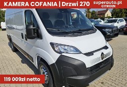 Citroen Jumper