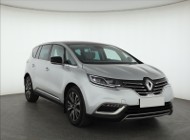 Renault Espace V , Automat, 7 miejsc, Skóra, Navi, Klimatronic, Tempomat,