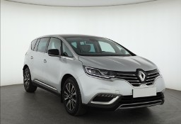 Renault Espace V , Automat, 7 miejsc, Skóra, Navi, Klimatronic, Tempomat,