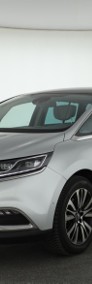 Renault Espace V , Automat, 7 miejsc, Skóra, Navi, Klimatronic, Tempomat,-3
