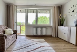 Mieszkanie Warszawa Ochota, ul. Karola Dickensa