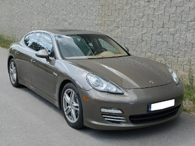 Porsche Panamera-1