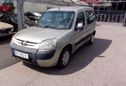 Peugeot Partner II I wł Salon PL