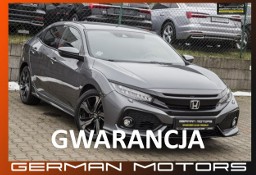 Honda Civic X LEDY / LIFT / Navi / Kamera Cofania / Manetki / Gwarancja na Rok !!!