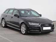 Audi A6 IV (C7) , Salon Polska, Serwis ASO, 217 KM, Automat, VAT 23%, Skóra,