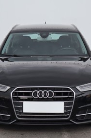 Audi A6 IV (C7) , Salon Polska, Serwis ASO, 217 KM, Automat, VAT 23%, Skóra,-2