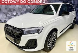 Audi Q7 II 55 TFSI e quattro S Line 3.0 55 TFSI e quattro S Line (394KM) Hak holowniczy