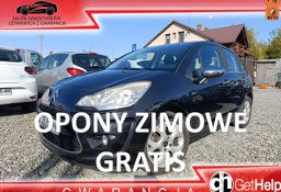 Citroen C3 II Confort 1.4 Benzyna 73 KM Klimatronic Panorama Alu Salon PL Kredyt