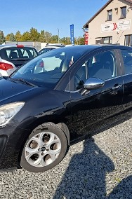 Citroen C3 II Confort 1.4 Benzyna 73 KM Klimatronic Panorama Alu Salon PL Kredyt-2