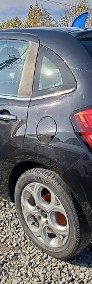 Citroen C3 II Confort 1.4 Benzyna 73 KM Klimatronic Panorama Alu Salon PL Kredyt-4