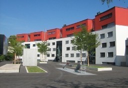 Mieszkanie, ul. Espace de L'europe 20