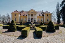 Dom Chwaliszewo