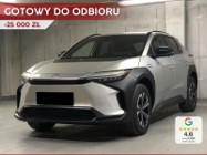 Toyota Inny Toyota Comfort 4X2 Electric Comfort 4X2 Electric 204KM | Tempomat adaptacyj