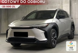 Toyota Inny Toyota Comfort 4X2 Electric Comfort 4X2 Electric 204KM | Tempomat adaptacyj