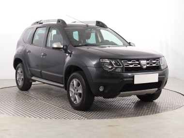 Dacia Duster I Salon Polska, 1. Właściciel, VAT 23%, Navi, Klima, Tempomat,-1