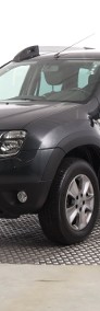 Dacia Duster I Salon Polska, 1. Właściciel, VAT 23%, Navi, Klima, Tempomat,-3