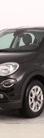 Fiat 500X I , Salon Polska, Serwis ASO, VAT 23%, Klima, Tempomat,-3