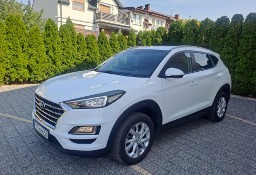 Hyundai Tucson III 1.6 GDI 136KM 2019r