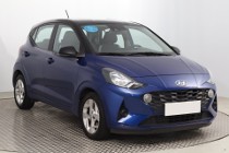 Hyundai i10 II , Salon Polska, 1. Właściciel, Serwis ASO, Klima, Tempomat,