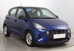 Hyundai i10 II , Salon Polska, 1. Właściciel, Serwis ASO, Klima, Tempomat,