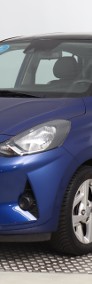 Hyundai i10 II , Salon Polska, 1. Właściciel, Serwis ASO, Klima, Tempomat,-3