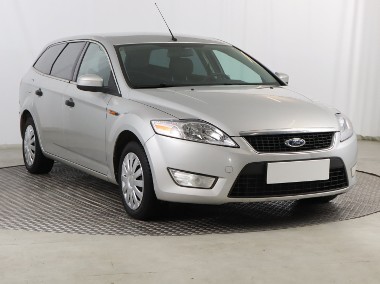 Ford Mondeo VII , Salon Polska, Klimatronic, Tempomat, Parktronic-1