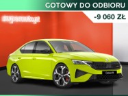 Skoda Octavia III RS 2.0 TSI DSG Rs 2.0 TSI 265KM DSG