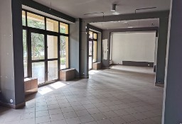 Lokal handlowo-usługowy PARTER 120 m2 ul.Armii Krajowej 6