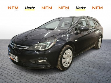 Opel Astra K 1,6 DTH S&S(136 KM) Enjoy Salon PL Faktura-Vat-1