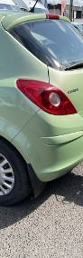 Opel Corsa D Opel Corsa 1,2-16V Klima Salon PL Bagażnik na Rowery Model 2010-4