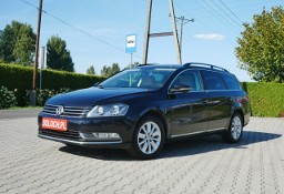 Volkswagen Passat B7 2.0TDI 140KM Eu5 Kombi Comfortline -Nowy rozrząd -Zadbany -Zobacz