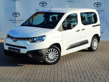 Toyota ProAce City Verso 1.2 D-4T Combi-1