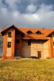 Dom, sprzedaż, 500.00, Ćwiklice, Pszczyna (gm.), Pszczyński (pow.)-2