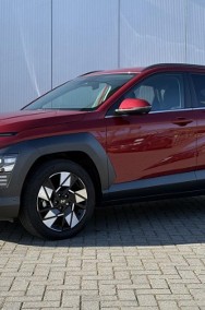 Hyundai Kona Executive 1.6 GDI Hybrid DCT Executive 1.6 GDI Hybrid DCT 138KM-2