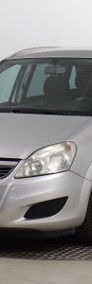 Opel Zafira B , 7 miejsc, Klimatronic, Tempomat, Parktronic-3