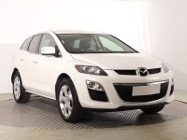 Mazda CX-7 , 173 KM, Xenon, Klimatronic, Tempomat,